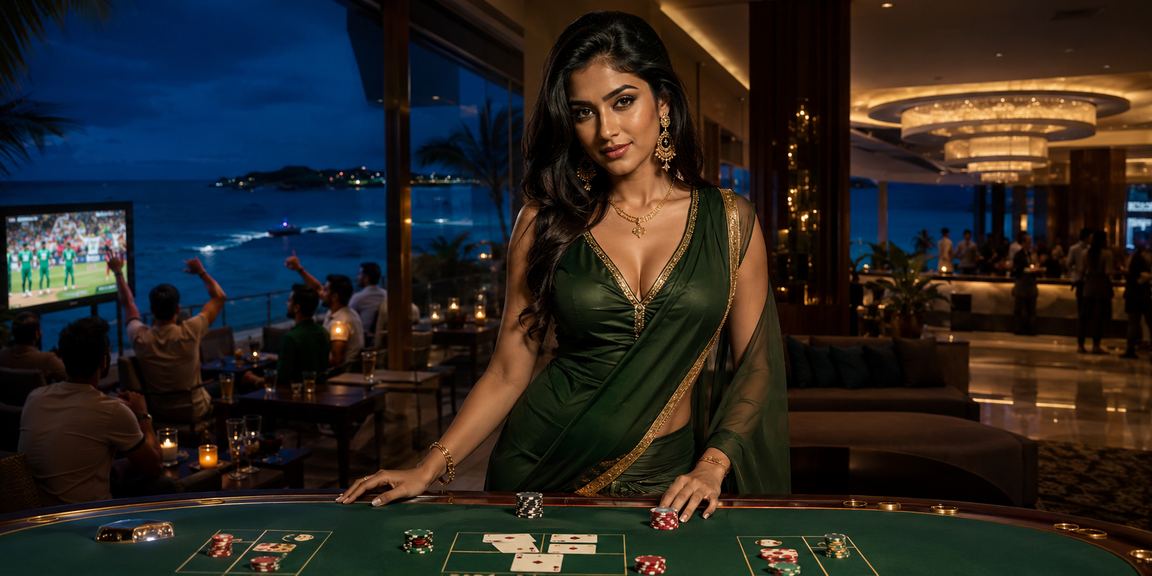 luckjili
